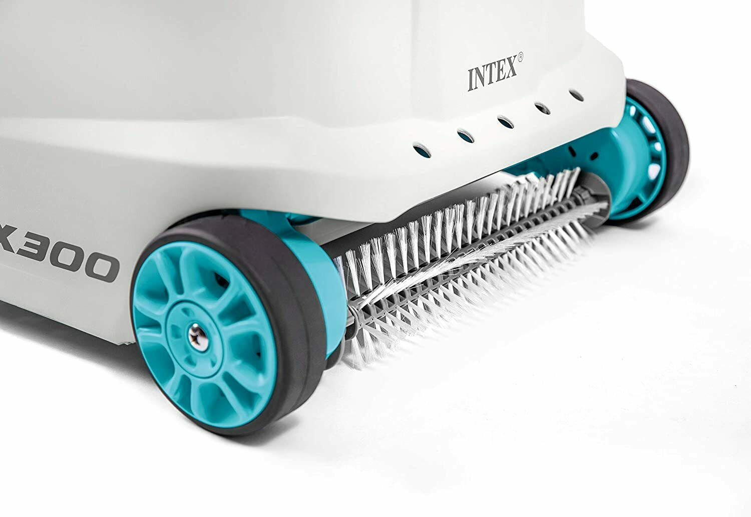 RICONDIZIONATO - ROBOT PULITORE ZX300 PARETI+FONDO DELUXE AUTOMATIC POOL CLEANER