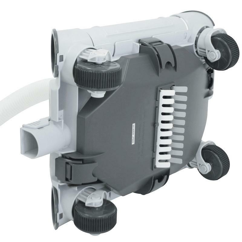 ROBOT PULITORE FONDO PER PISCINA RICONDIZIONATO