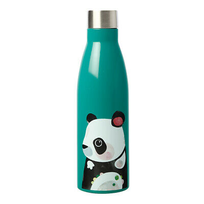 BOTTIGLIA TERMICA PANDA 500ML PETE CROMER WL