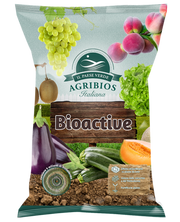 CONCIME BIOACTIVE 4KG INOCULO DI FUNGHI MICORRIZZICI NATURALE
