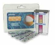 DUO TESTER PH E CLORO