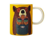 TAZZA BEAR MAN 450 ML MULGA