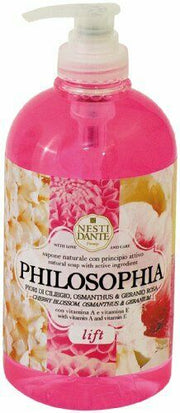 SAPONE LIQUIDO PHILOSOPHIA LIFT LIFT 500ML
