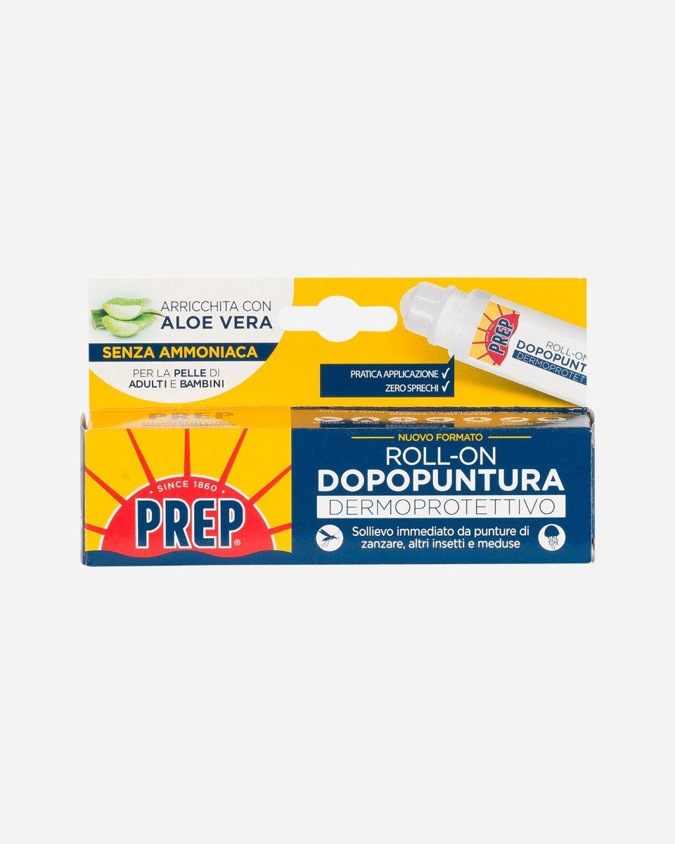 REPELLENTE DOPOPUNTURA ROLL-ON PREP 15ML