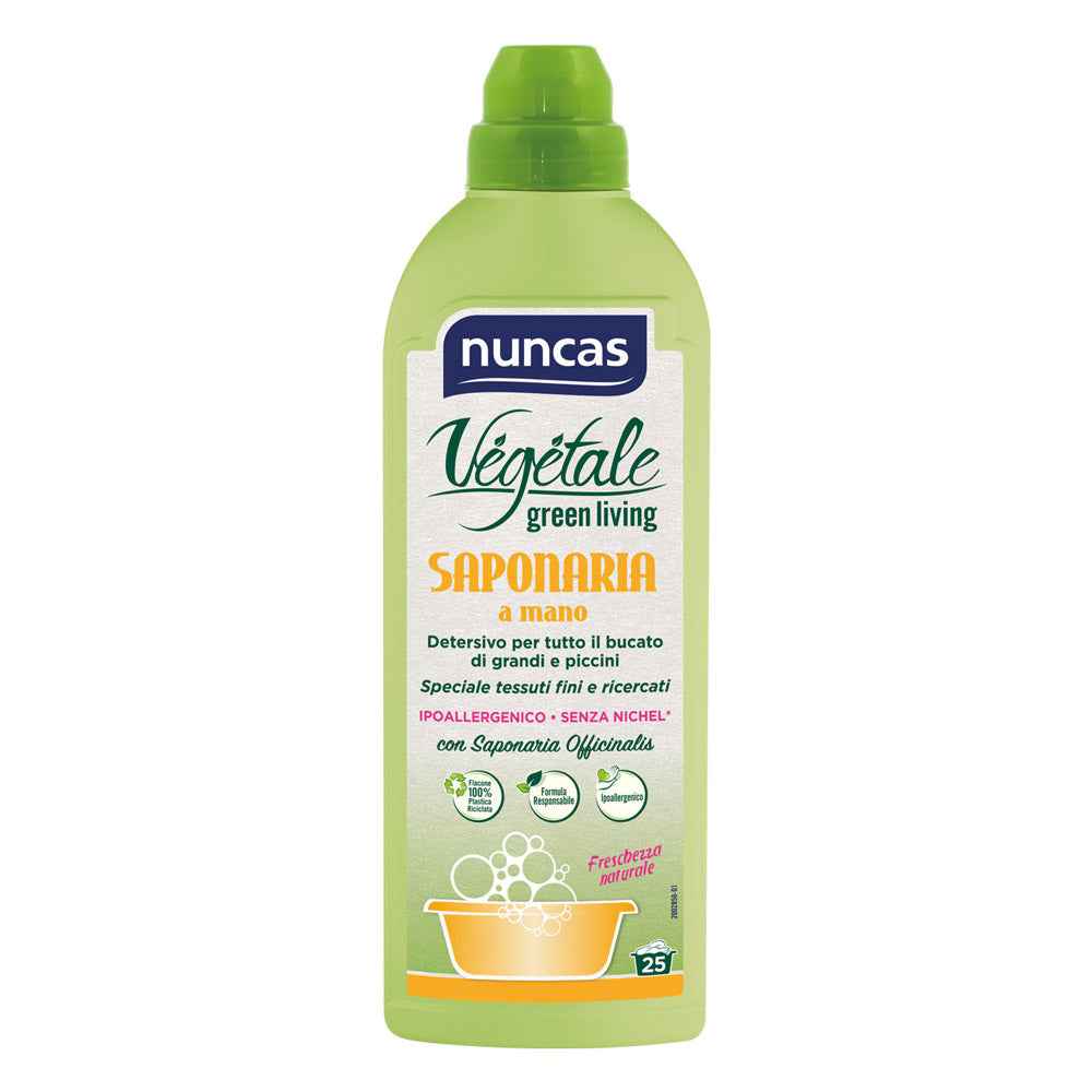 VEGETALE SAPONARIA A MANO 750ML