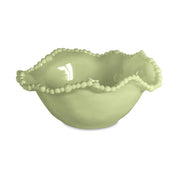 INSALATIERA PICCOLA “JOKE TABLE & KITCHEN” D. 20 VERDE SALVIA