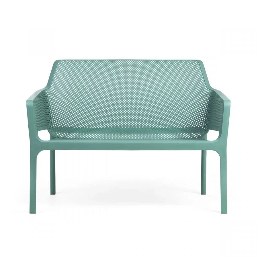 Banc filet Nardi, couleur au choix