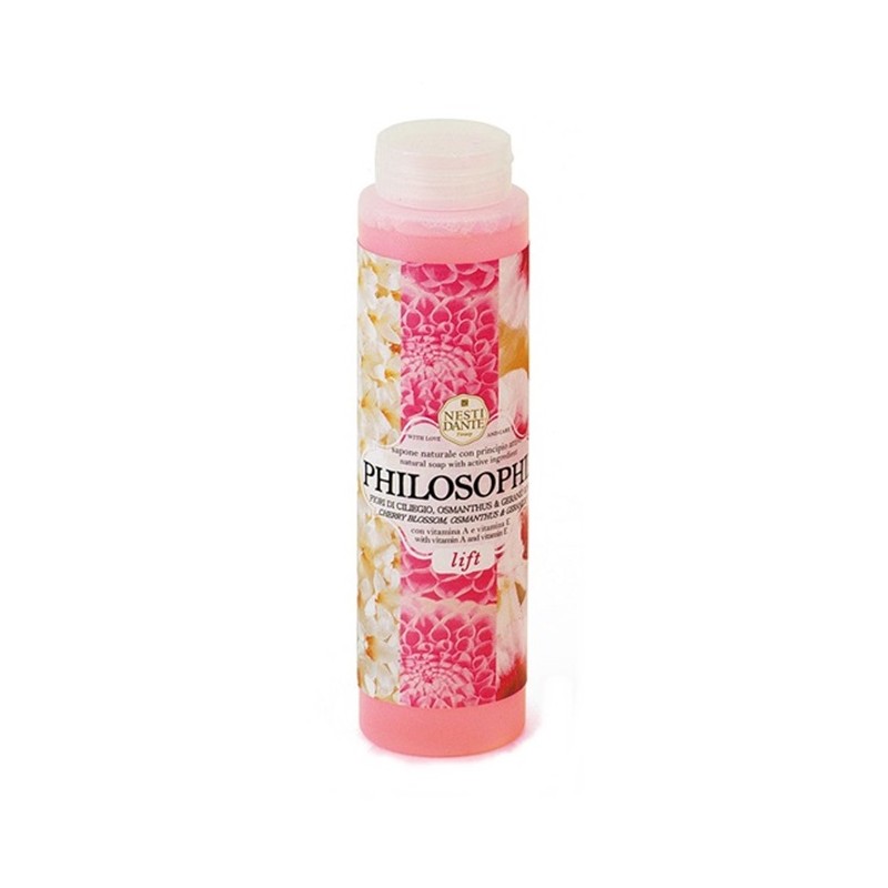 GEL DOCCIA PHILOSOPHIA LIFT 300 ML