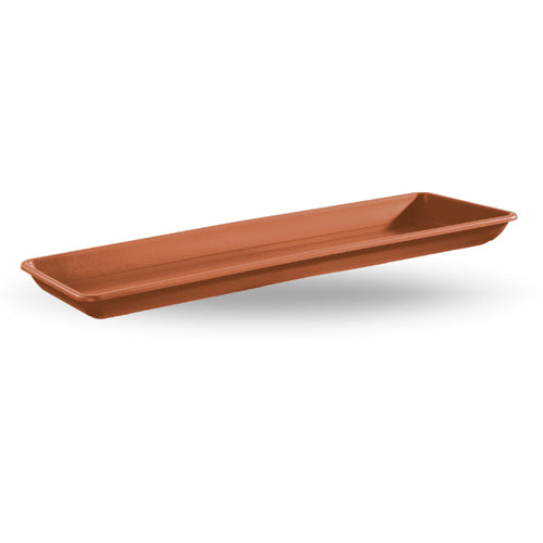 SOTTOCASSETTA NAXOS 50CM TERRACOTTA