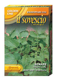 SCATOLA SOVESCIO SEMI DI SENAPE