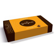 SCATOLA MAGNETICA PRALINE ALCOLICHE MISTE 500GR