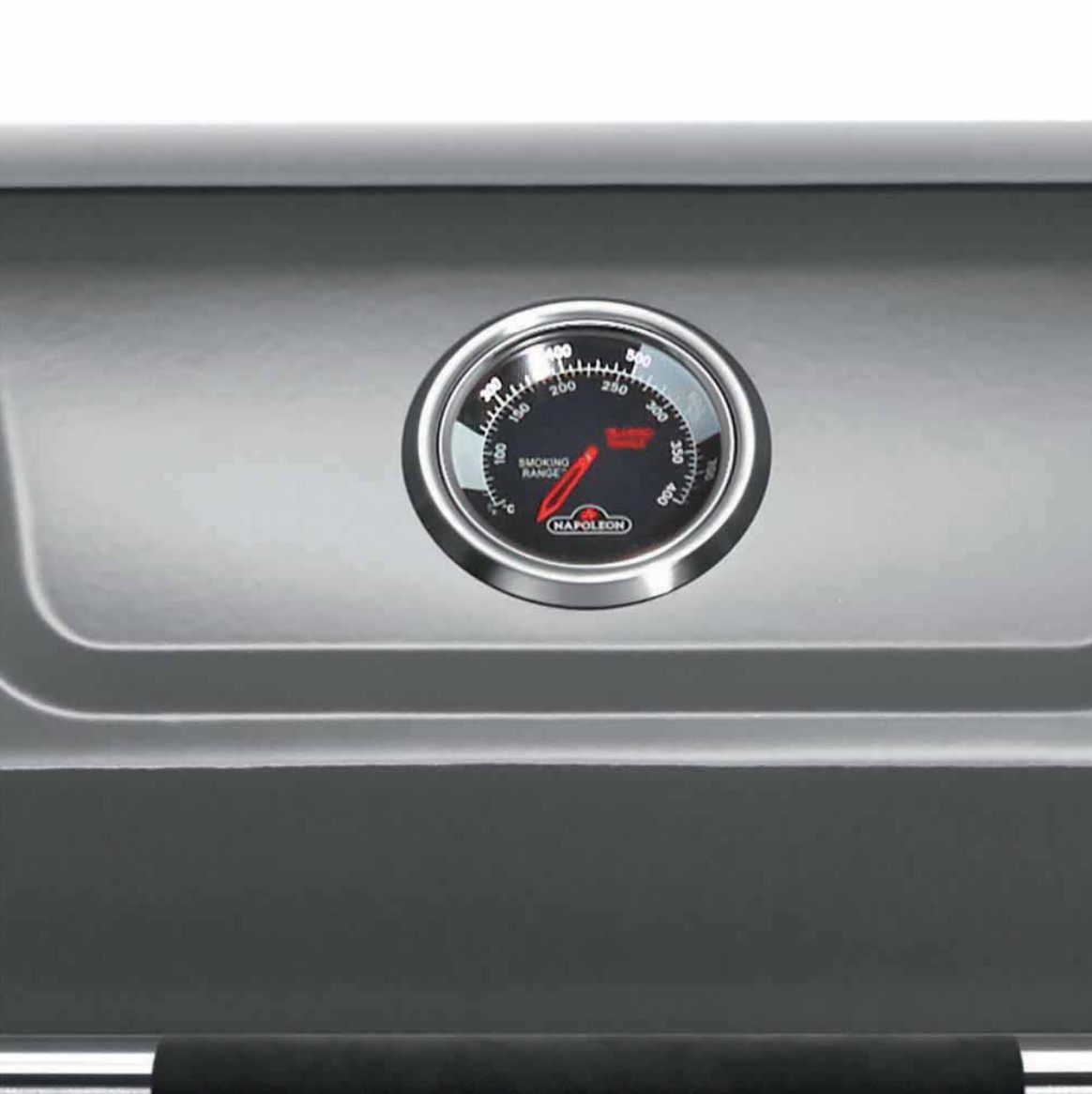 BARBECUE A GAS NAPOLEON FREESTYLE 425 CON 4 FUOCHI  + 1 LATERALE