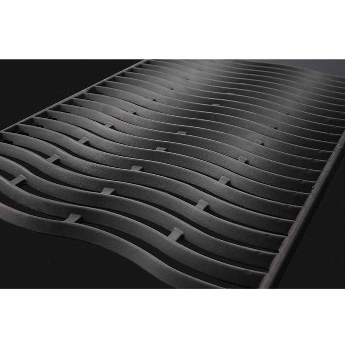BARBECUE A GAS NAPOLEON FREESTYLE 425 CON 4 FUOCHI  + 1 LATERALE