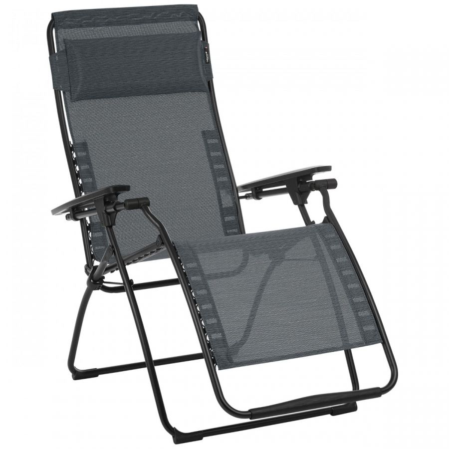 SDRAIO RELAX  FUTURA DUO OBSIDIAN BATYLINE