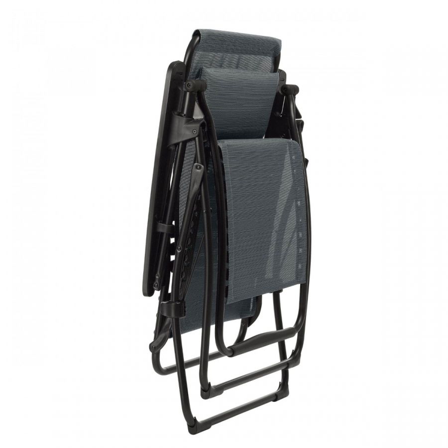 SDRAIO RELAX  FUTURA DUO OBSIDIAN BATYLINE