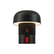 Sensa Play Mini Lampada Bluetooth D9.5x11cm Nera JBL