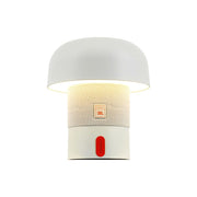 Sensa Play Mini Lampada Bluetooth D9.5x11cm Bianca JBL