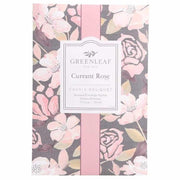 MAXI BUSTA PROFUMATA PER CASSETTI FRAGRANZA CURRENT ROSE