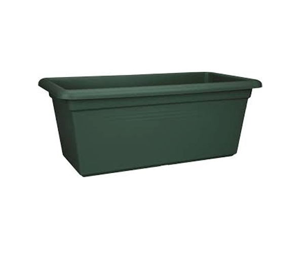 FIORIERA GREEN BASICS GARDEN XXL 60CM COLORE A SCELTA