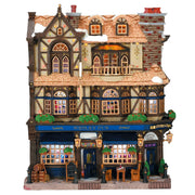 Wesley Pub - LEMAX COD. 45099