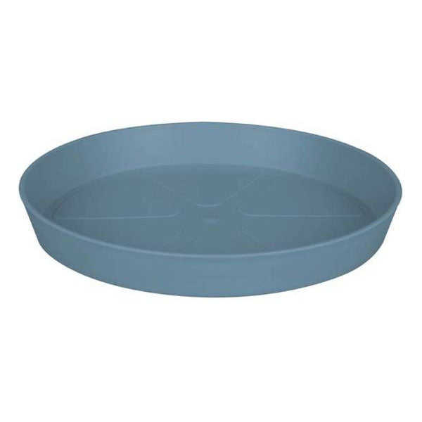 SOTTOVASO LOFT URBAN SAUCER ROUND 34CM COLORE A SCELTA