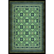 TOVAGLIETTA AMERICANA CLASSICA NOUVEAU 30x44CM