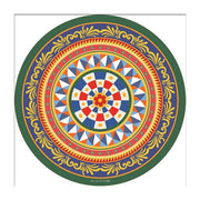 Tovaglietta Tonda Enna D 35 cm - immagine 1