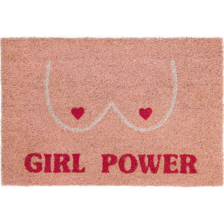 ZERBINO GIRL POWER