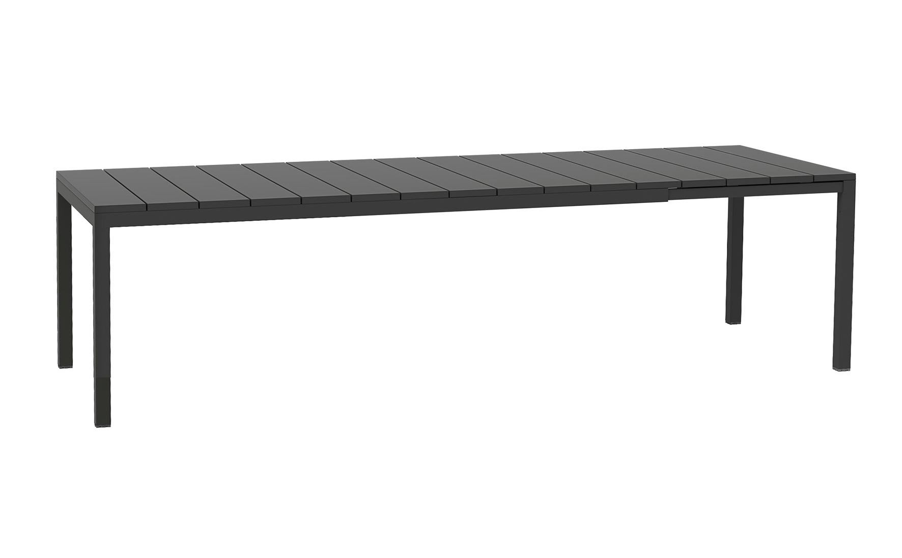 TAVOLO RIO ALLUNGABILE 140/210CM COLORE A SCELTA