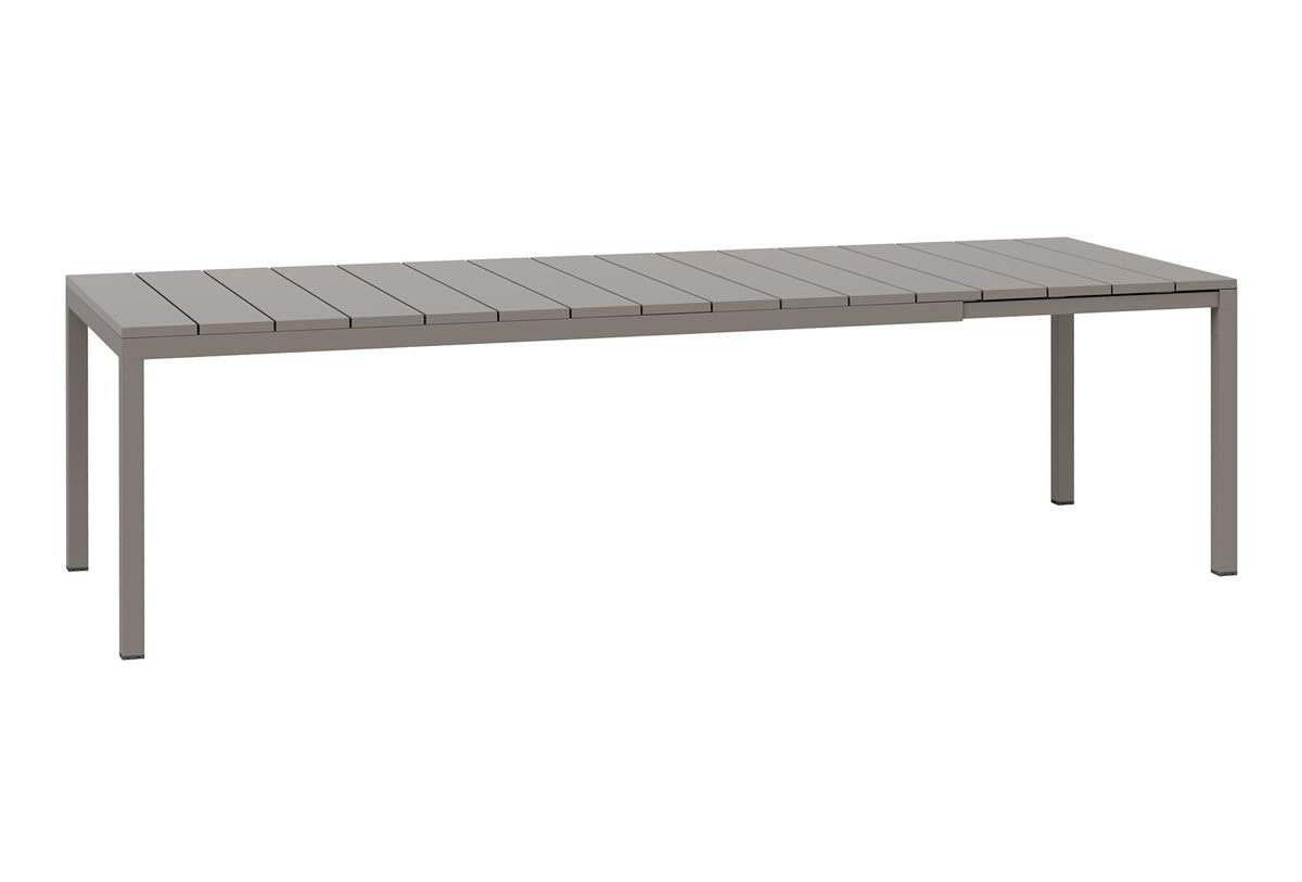 TAVOLO RIO ALLUNGABILE 140/210CM COLORE A SCELTA