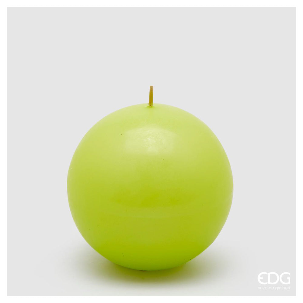 CANDELA CLASS SFERA D10 VERDE EDG