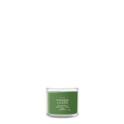 Candela Shimmering Christmas Tree 37g Verde Yankee Candle