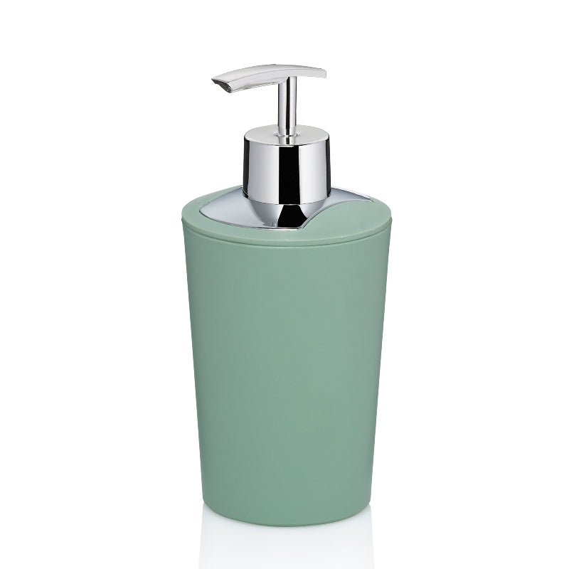 DISPENSER SAPONE "MARTA" VERDE