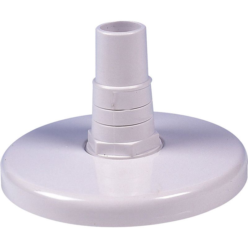 ADATTATORE SKIMMER PER PULITORI 32 / 38MM