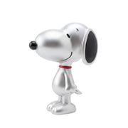 Statua Decorativa Snoopy Standing Pearl 5,8x9,1x12cm Blogo