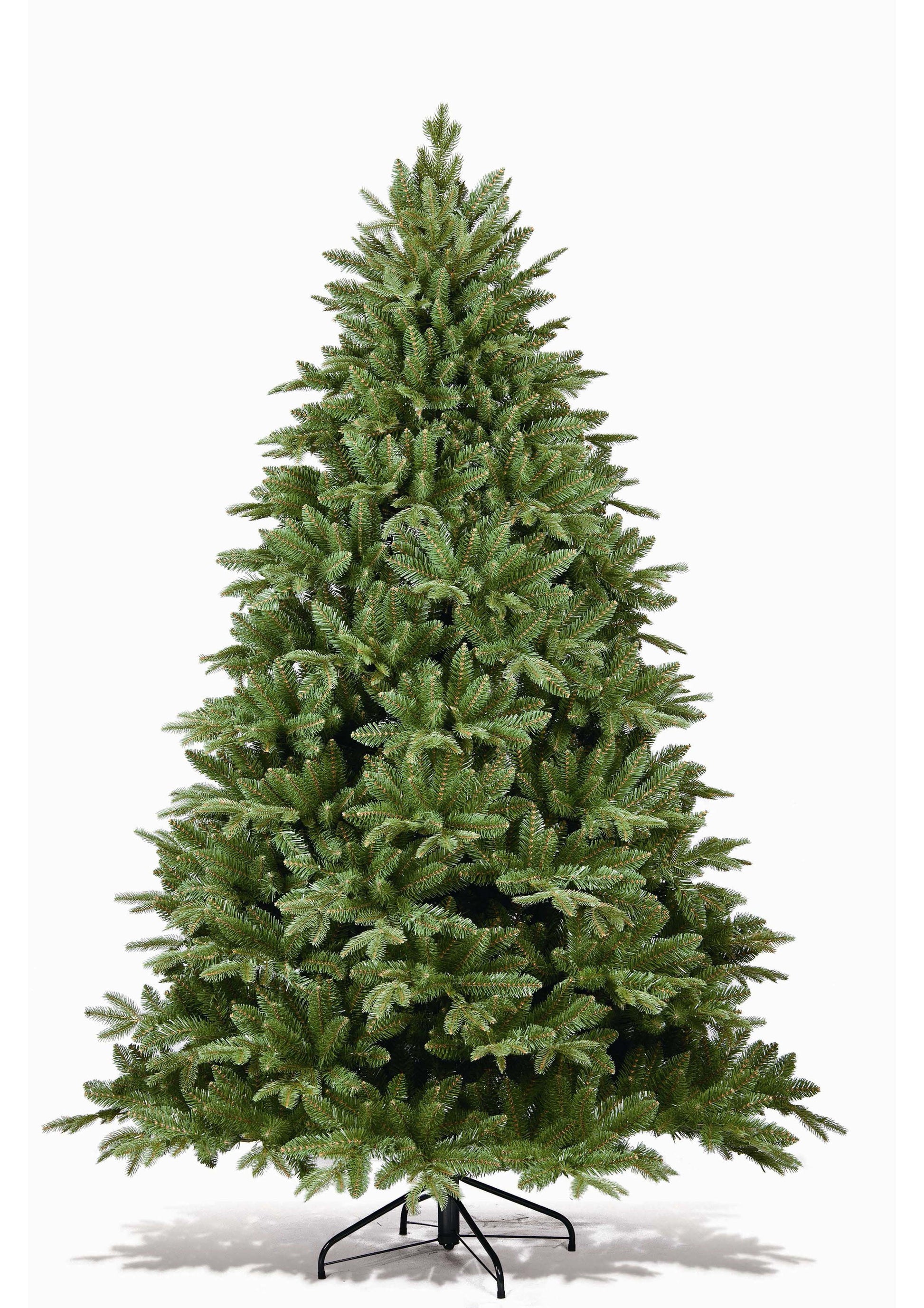 ALBERO DI NATALE 270CM SOGNO VERDE