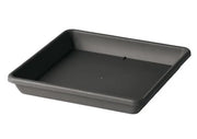 SOTTOVASO QUADRO DAY R ANTRACITE 27 CM