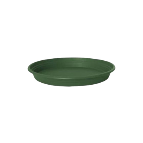 SOTTOVASO UNIVERSAL SAUCER ROUND 44CM GREEN