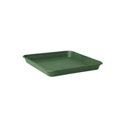 SOTTOVASO UNIVERSAL SAUCER QUADRO 31CM VERDE