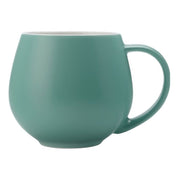 TAZZA TINT SNUG MUG AQUA 450ML