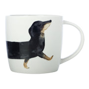 TAZZA MARC MARTIN BFF MUG WALKING TALL 400ML