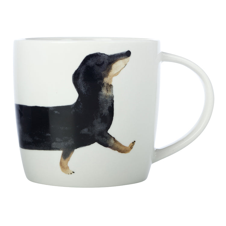 TAZZA MARC MARTIN BFF MUG WALKING TALL 400ML