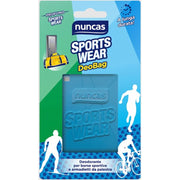 SPORTSWEAR DEOBAG 1 PEZZO LUNGA DURATA
