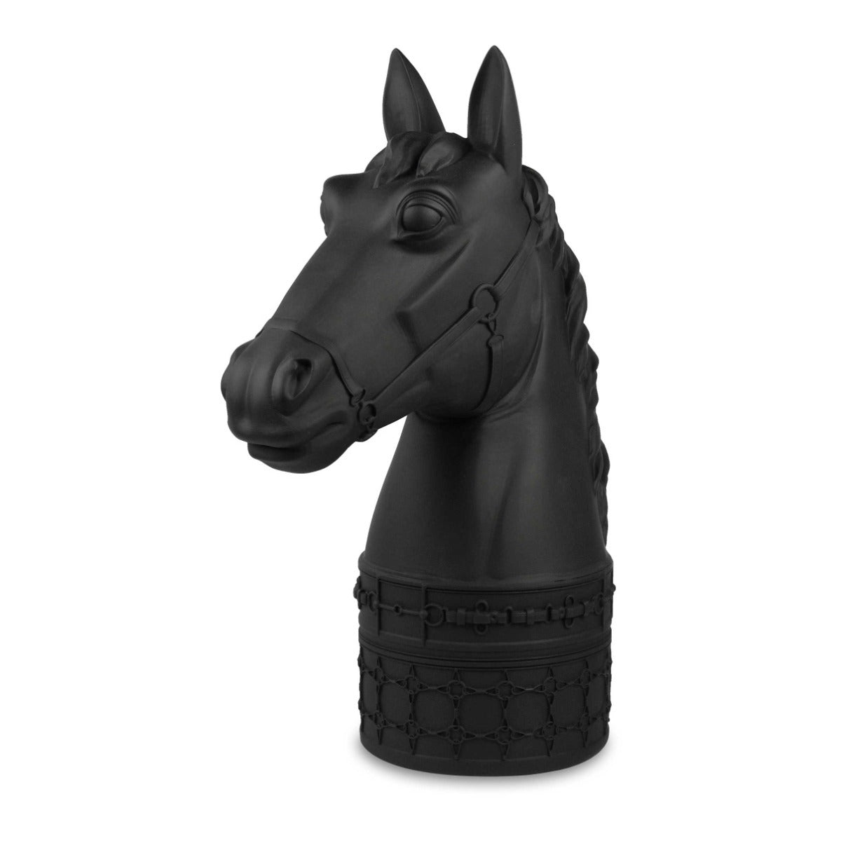 TESTA CAVALLO L NERO