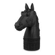 TESTA CAVALLO L NERO