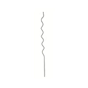 TUTORE PER POMODORI SPIRAL UP PLUS 1,8M VERDE