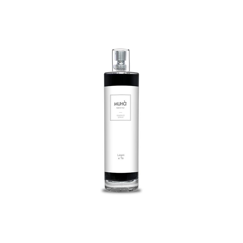 SPRAY PROFUMATORE 100ML LEGNI & THE'