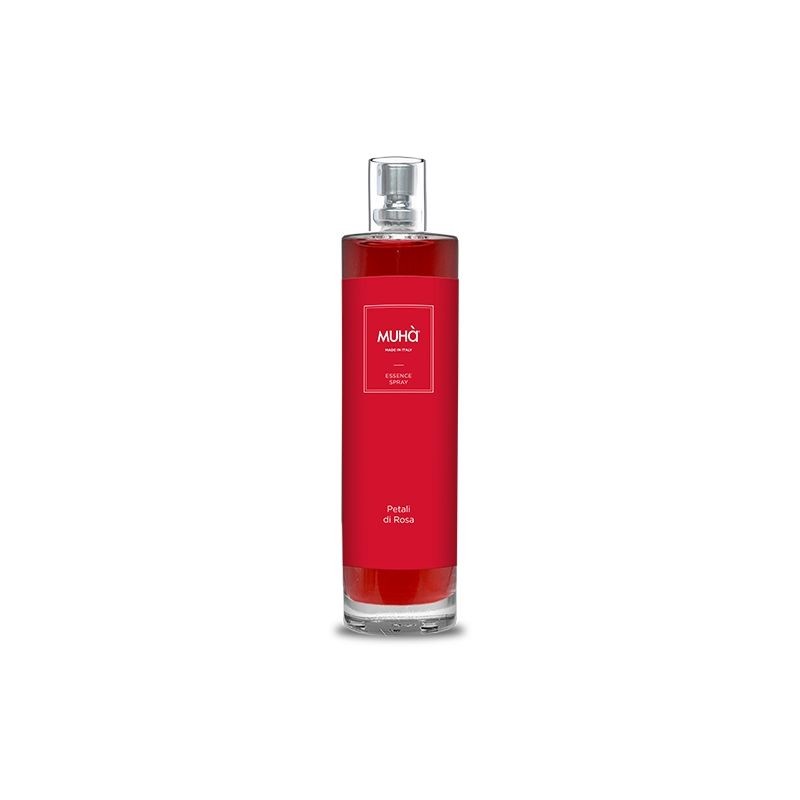 SPRAY PROFUMATORE 100ML PETALI DI ROSA