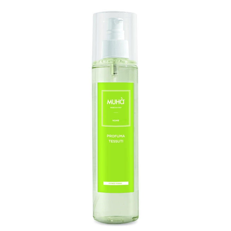 SPRAY TESSUTI FITNESS POWER 250ML