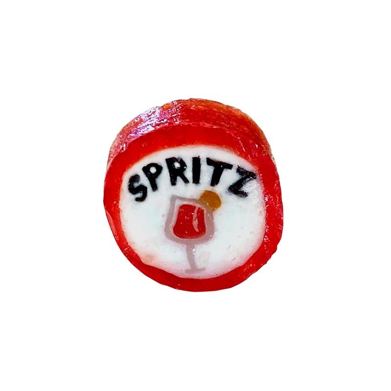 CARAMELLE ANALCOLICHE SNIPPERS SWEETS - SPRITZ